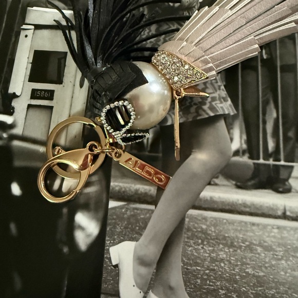 Celebrity - Keychain - Picture 5 of 5